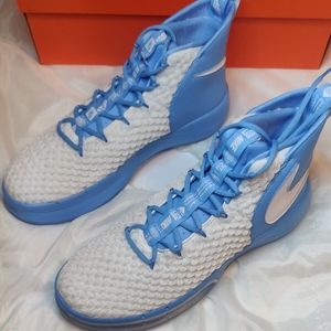 Nike AlphaDunk TB Promo